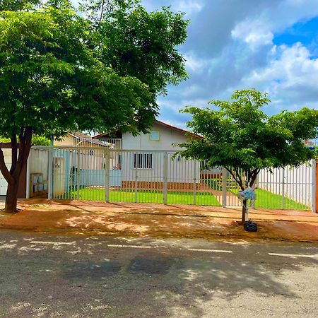 Casa Da Vo Maria! Studio 08 Гояния Екстериор снимка