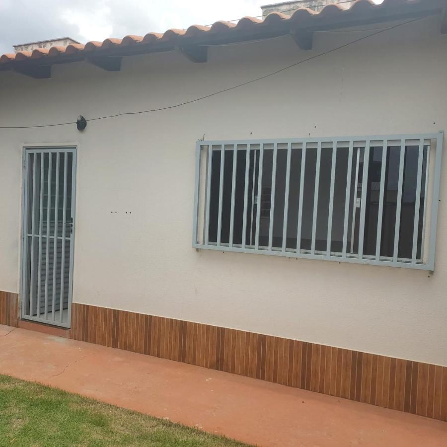 Casa Da Vo Maria! Studio 08 Гояния Екстериор снимка