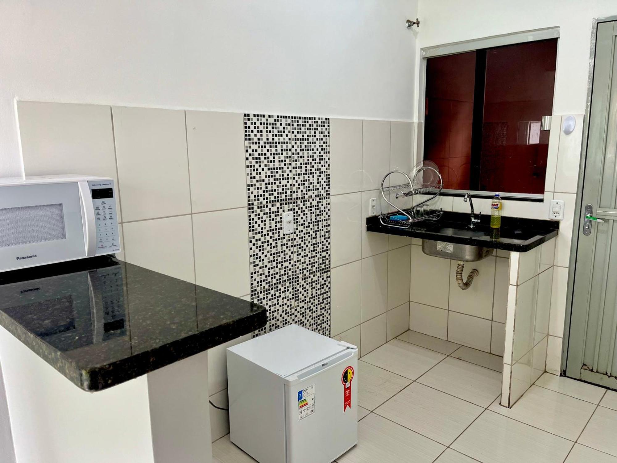 Casa Da Vo Maria! Studio 08 Гояния Екстериор снимка