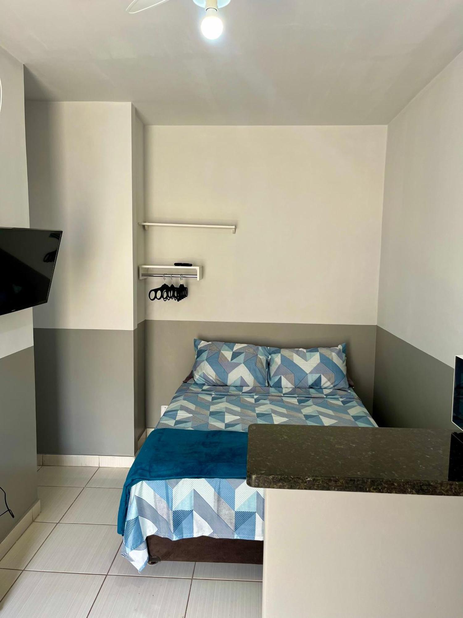Casa Da Vo Maria! Studio 08 Гояния Екстериор снимка