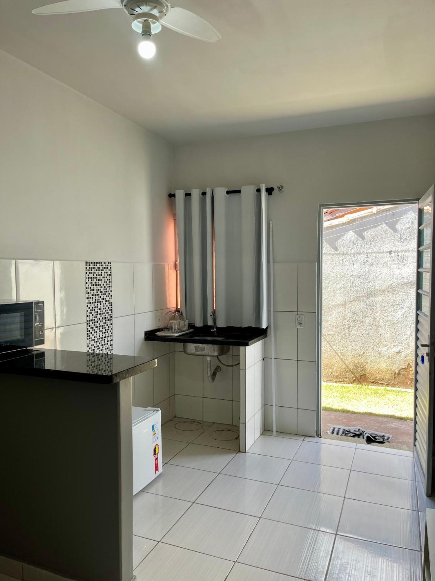 Casa Da Vo Maria! Studio 08 Гояния Екстериор снимка