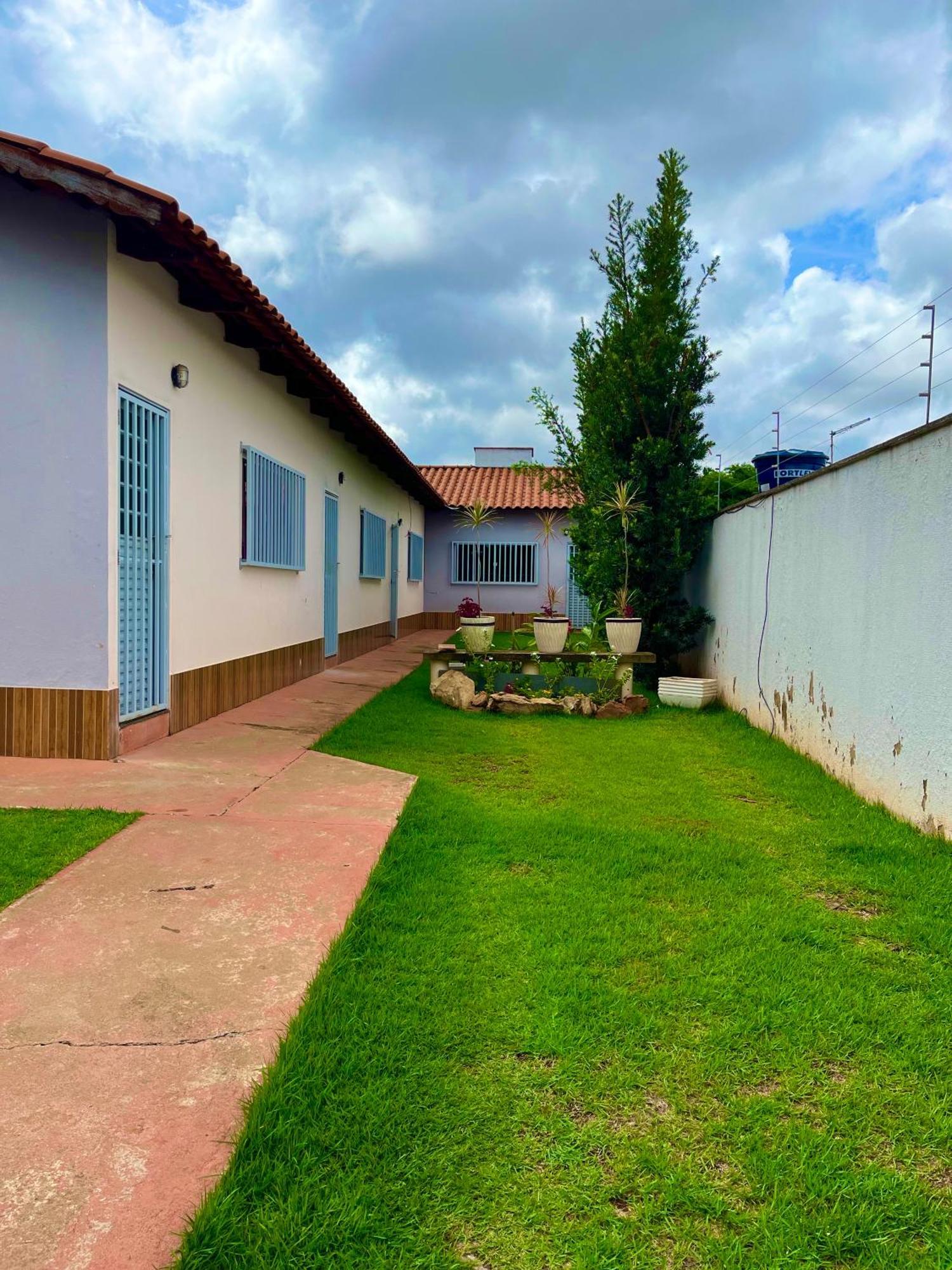 Casa Da Vo Maria! Studio 08 Гояния Екстериор снимка