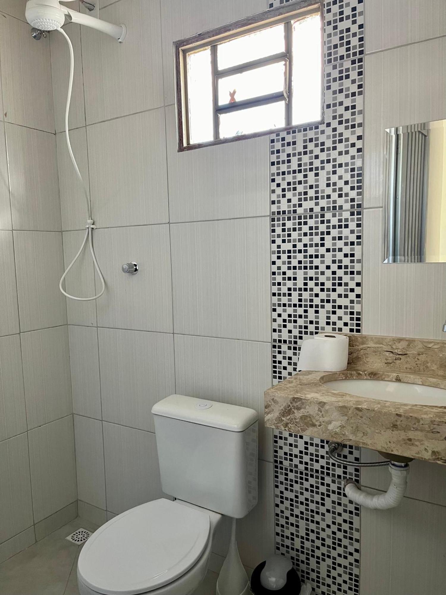 Casa Da Vo Maria! Studio 08 Гояния Екстериор снимка