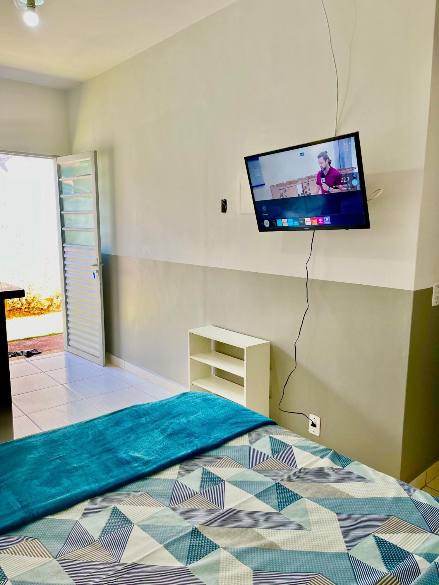 Casa Da Vo Maria! Studio 08 Гояния Екстериор снимка
