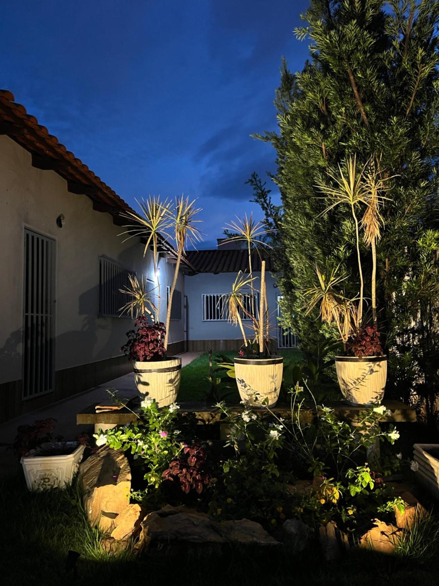Casa Da Vo Maria! Studio 08 Гояния Екстериор снимка