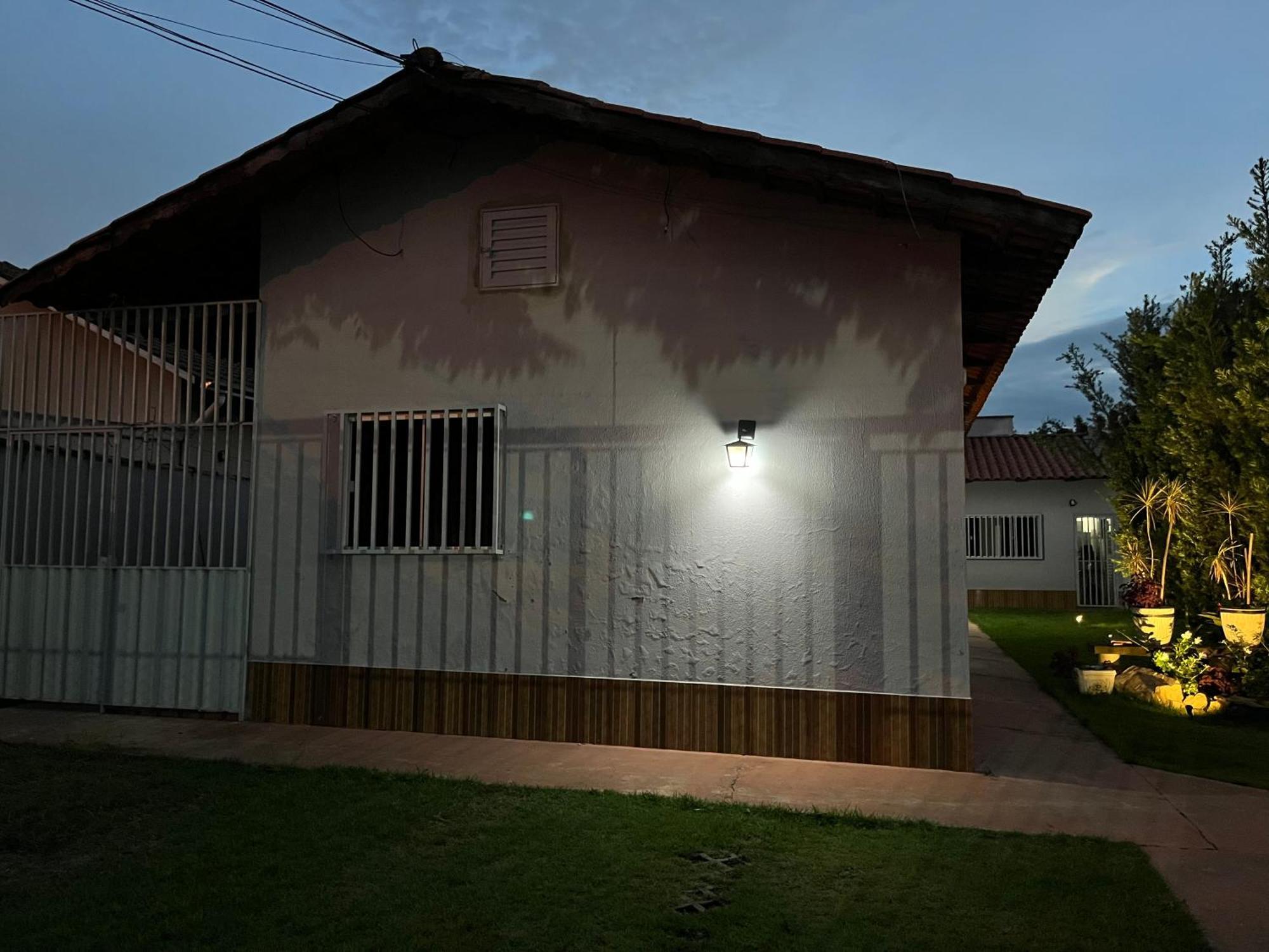 Casa Da Vo Maria! Studio 08 Гояния Екстериор снимка