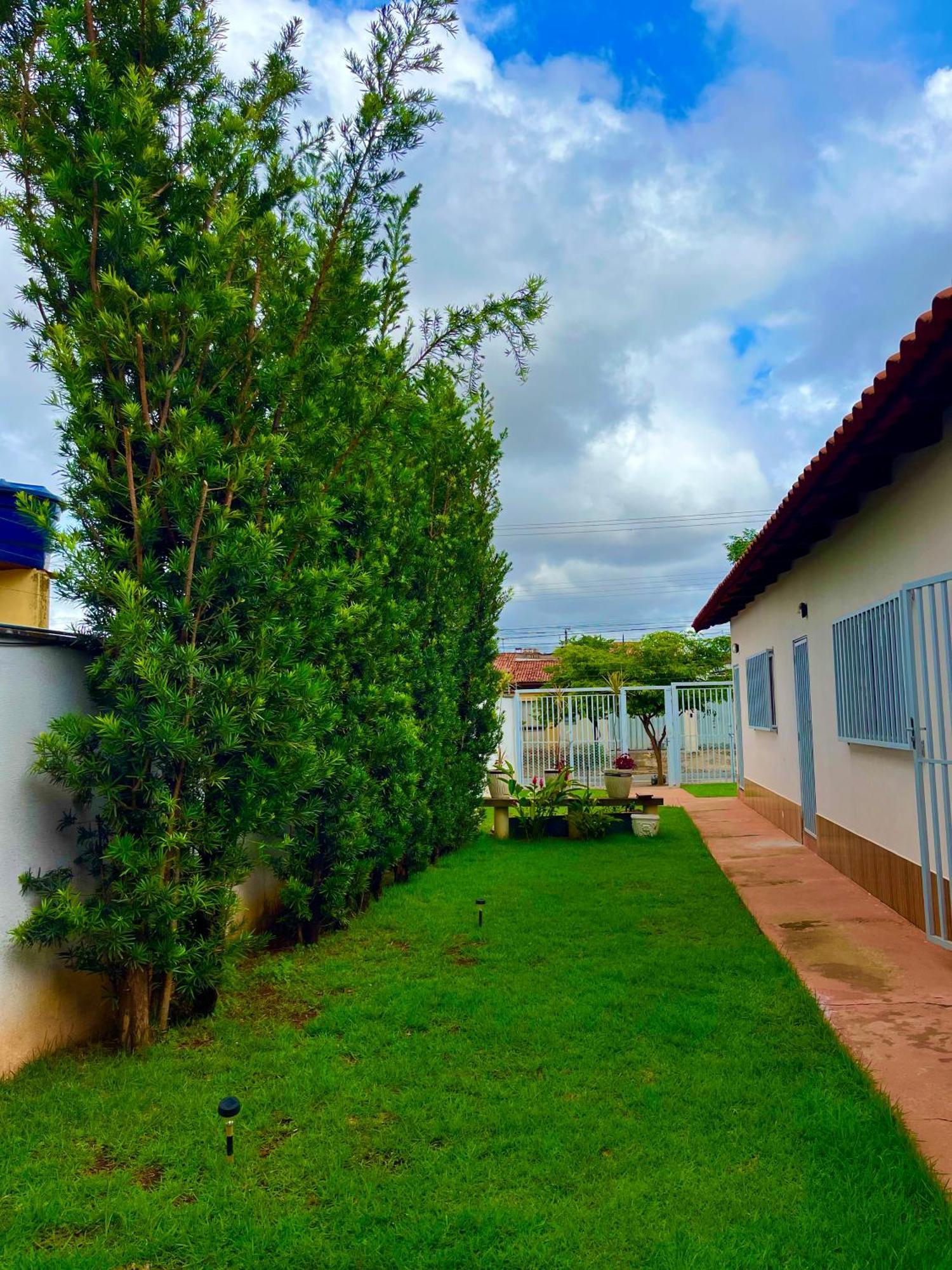 Casa Da Vo Maria! Studio 08 Гояния Екстериор снимка