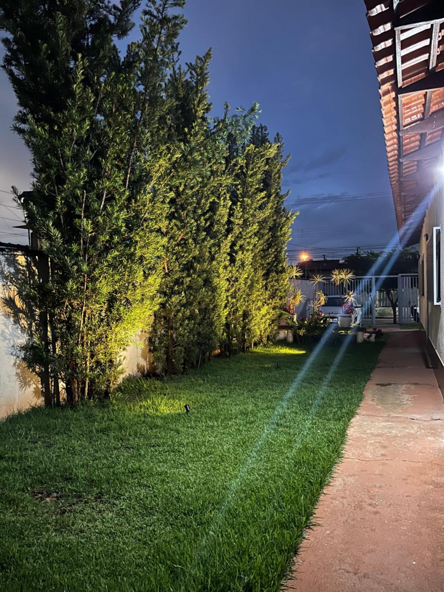 Casa Da Vo Maria! Studio 08 Гояния Екстериор снимка