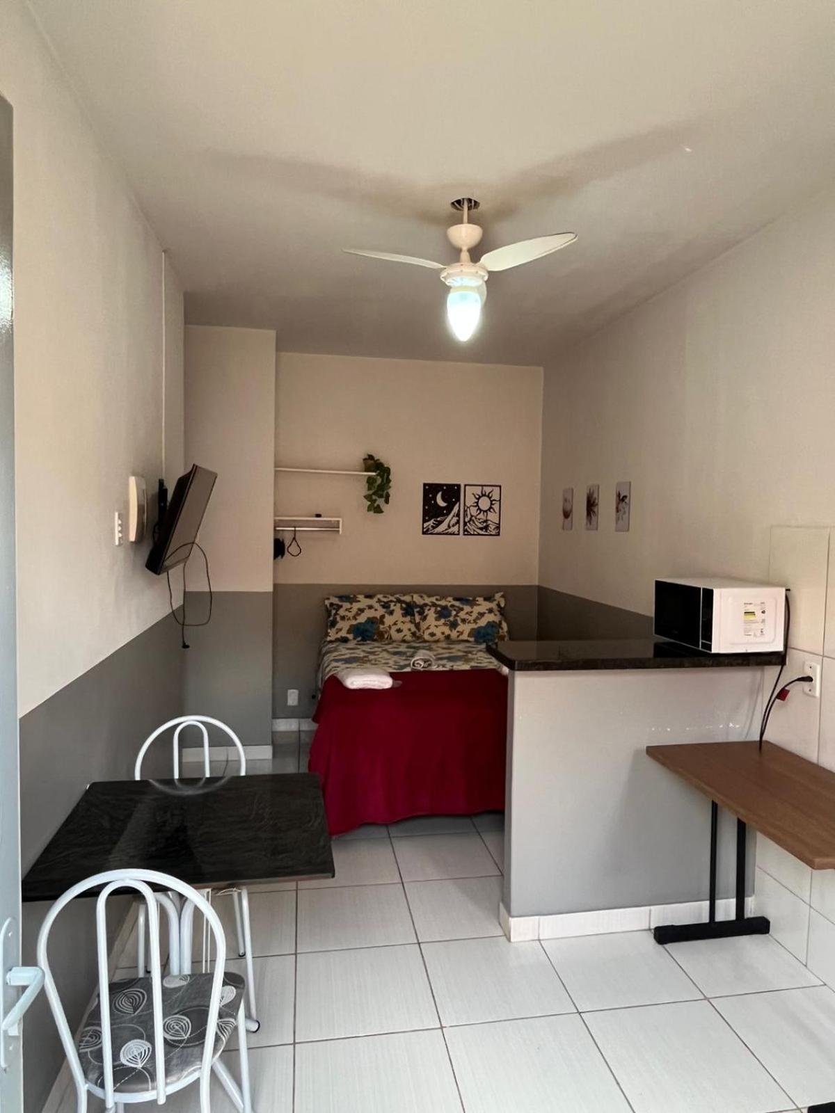 Casa Da Vo Maria! Studio 08 Гояния Екстериор снимка